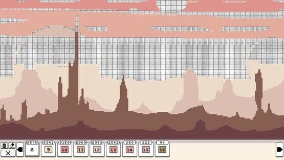 Coloring Pixels: Vistas Pack — screenshot 4