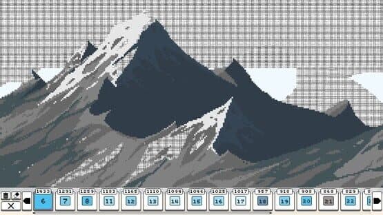 Coloring Pixels: Vistas Pack — screenshot 5