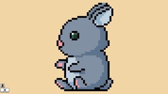 Coloring Pixels: Animals Pack — screenshot 2