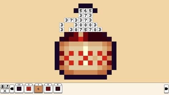 Coloring Pixels: Variety Pack — screenshot 2