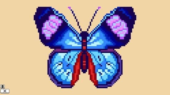 Coloring Pixels: Animals Pack — screenshot 3
