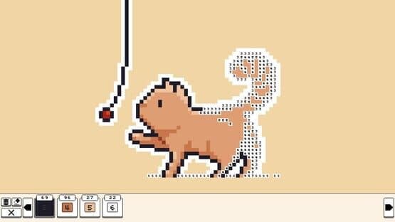 Coloring Pixels: Animals Pack — screenshot 4