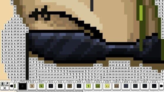 Coloring Pixels: Variety Pack — screenshot 4