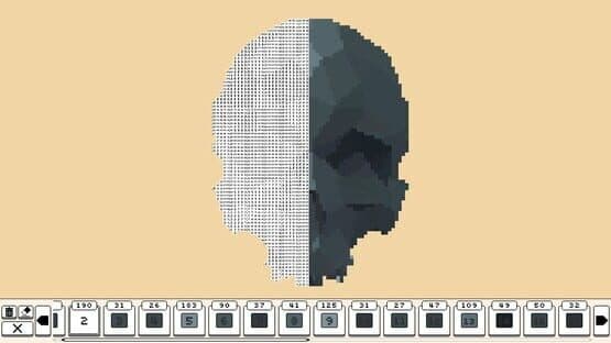 Coloring Pixels: Halloween 2 Pack — screenshot 4