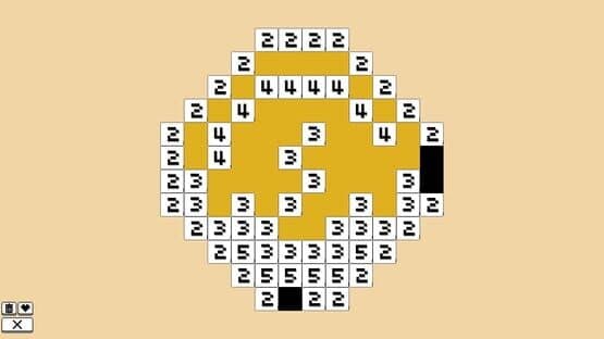 Coloring Pixels: Variety Pack — screenshot 5