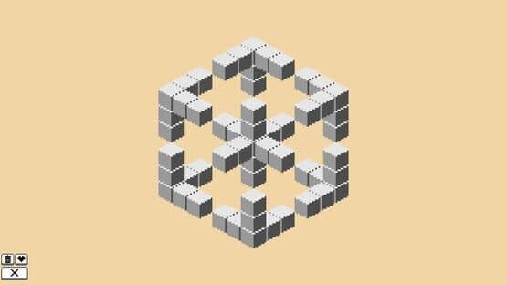 Coloring Pixels: Isometric Pack — screenshot 1