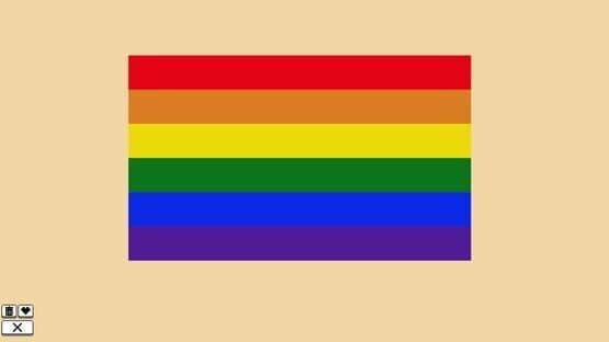 Coloring Pixels: Flag Pack — screenshot 2