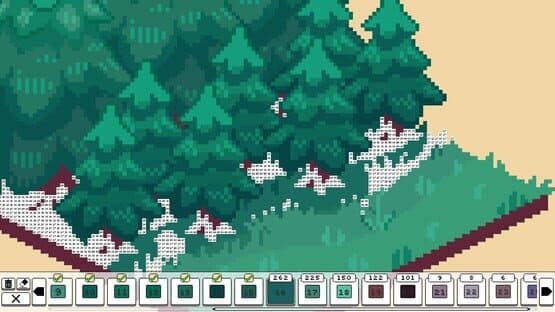 Coloring Pixels: Isometric Pack — screenshot 3