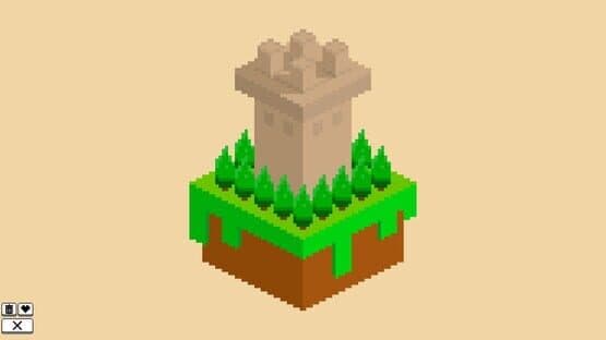Coloring Pixels: Isometric Pack — screenshot 4