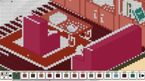 Coloring Pixels: Isometric Pack — screenshot 5
