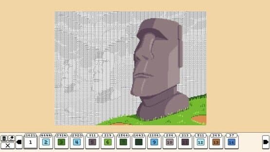 Coloring Pixels: Landmarks 2 Pack — screenshot 2