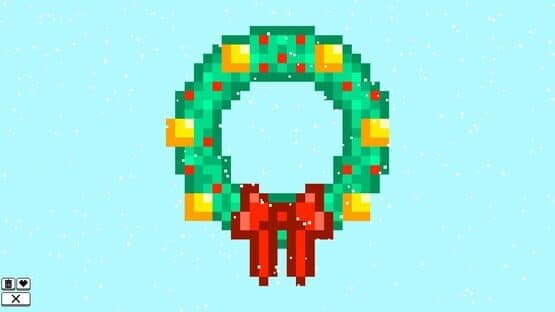 Coloring Pixels: Advent Pack — screenshot 1