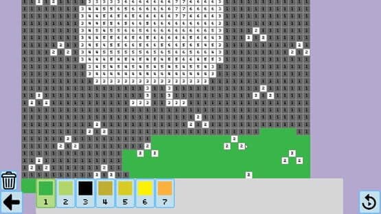 Infinity Coloring Pixel — screenshot 1