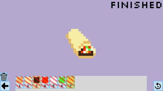 Infinity Coloring Pixel — screenshot 6