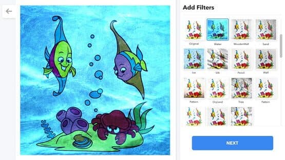 Coloring Book for Kids — screenshot 4