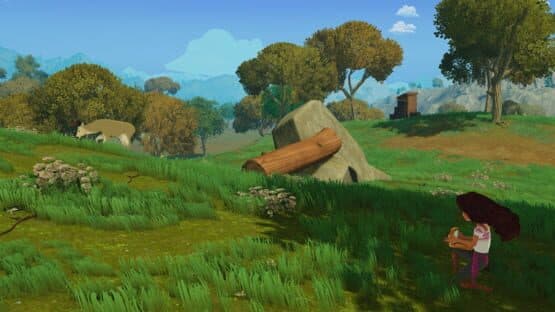 Spirit: Lucky's Big Adventure — screenshot 6