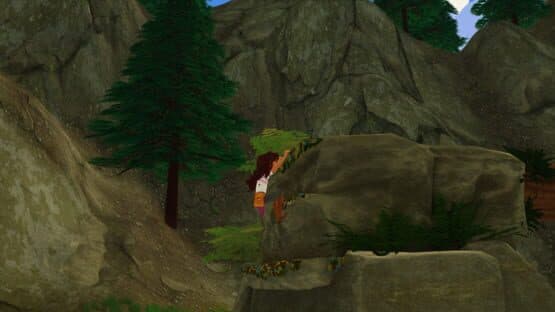 Spirit: Lucky's Big Adventure — screenshot 7