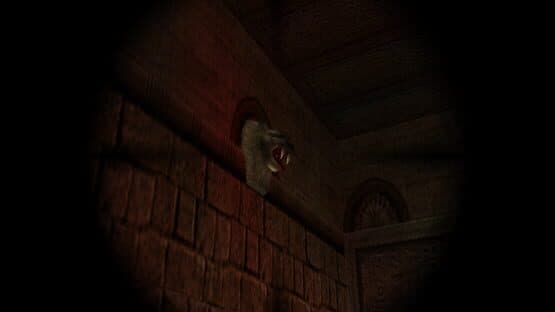 Tomb Raider: The Last Revelation - The Times — screenshot 2