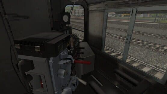 Trainz: A New Era - Willamette & Pacific SD7 #1501 — screenshot 7