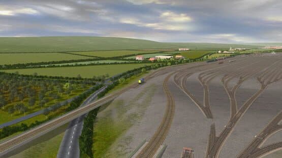 Trainz: A New Era - Newcastle Shunter — screenshot 8