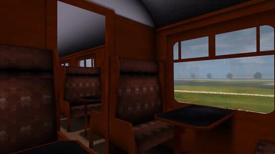 Trainz: A New Era - Duchess — screenshot 1