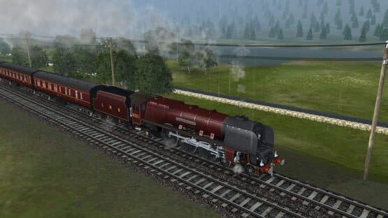 Trainz: A New Era - Duchess — screenshot 4