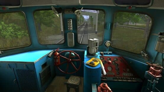 Trainz: A New Era - TE7-083 — screenshot 4