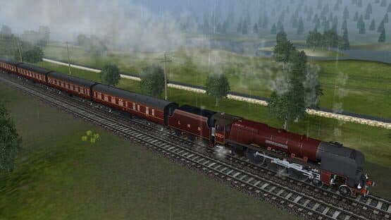 Trainz: A New Era - Duchess — screenshot 5