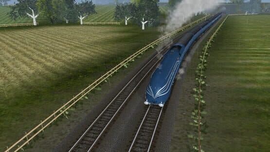 Trainz: A New Era - LMS Coronation Scot — screenshot 6