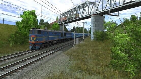 Trainz: A New Era - TE7-083 — screenshot 5