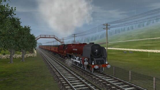Trainz: A New Era - Duchess — screenshot 6