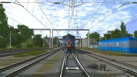 Trainz: A New Era - TE7-083 — screenshot 7