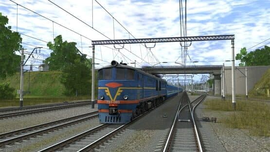 Trainz: A New Era - TE7-083 — screenshot 8