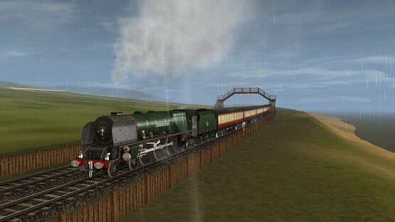 Trainz: A New Era - Duchess — screenshot 8