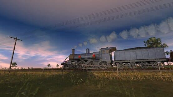Trainz: A New Era - ZecRail 2017 Christmas Train — screenshot 5