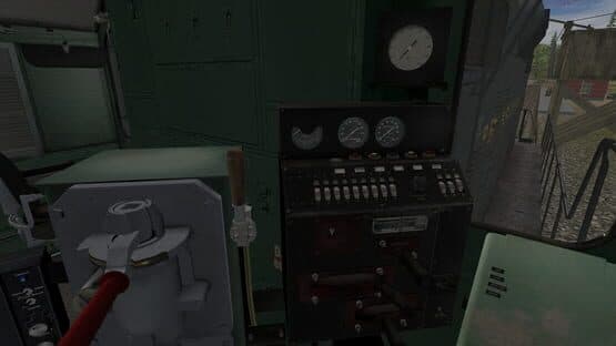 Trainz: A New Era - PRR GP9 (2 Pack) — screenshot 4