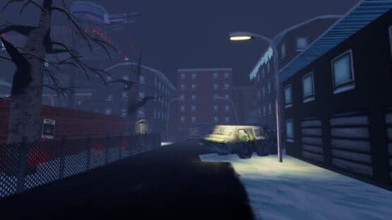 White Hell — screenshot 3