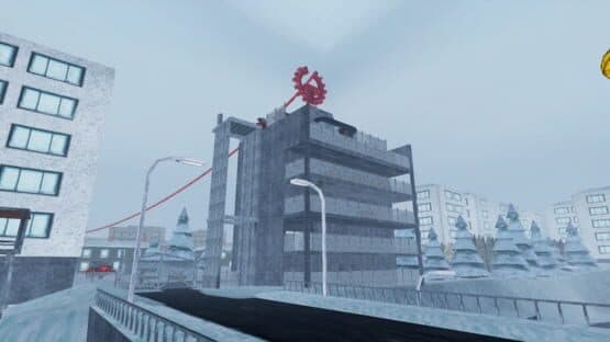 White Hell — screenshot 7