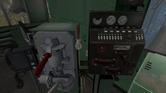 Trainz: A New Era - GT GP9 2 Pack — screenshot 5