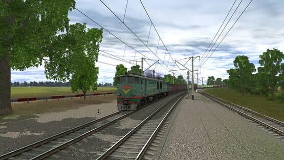 Trainz: A New Era - TE3-2068 — screenshot 7