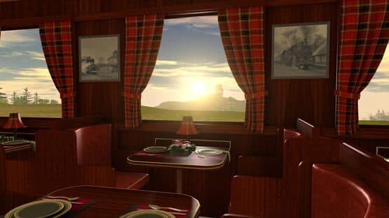 Trainz: A New Era - Orient Express Trainset — screenshot 2