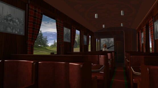 Trainz: A New Era - Orient Express Trainset — screenshot 4