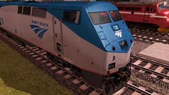 Trainz: A New Era - Amtrak P42DC: Phase V — screenshot 3