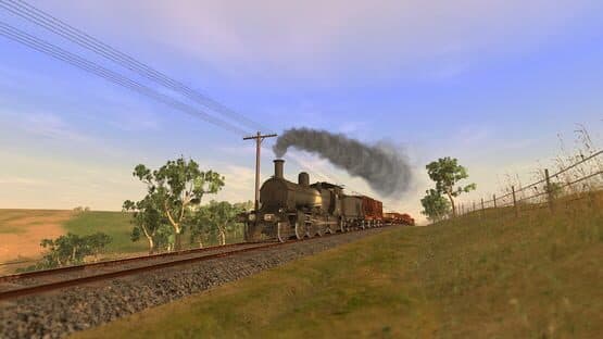 Trainz: A New Era - Victorian Railways Type 2 DD Class Pack — screenshot 3
