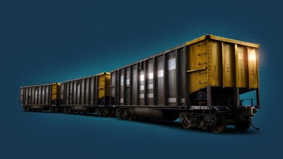 Trainz: A New Era - Chinese Electric SS4 Locomotive Pack — screenshot 7