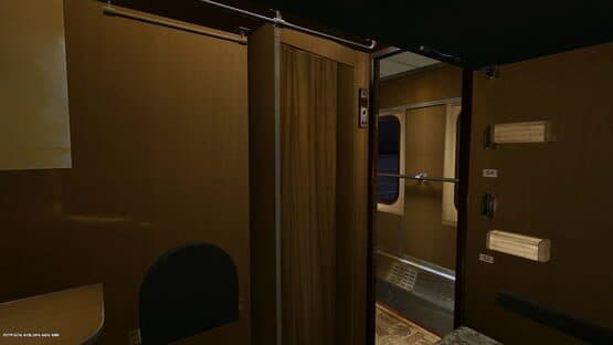 Trainz: A New Era - RZD-UZ-RIC Wagons — screenshot 4