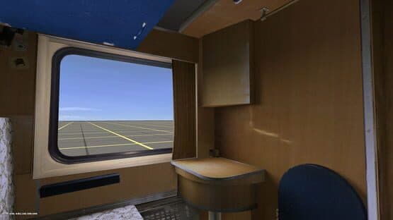 Trainz: A New Era - RZD-UZ-RIC Wagons — screenshot 6