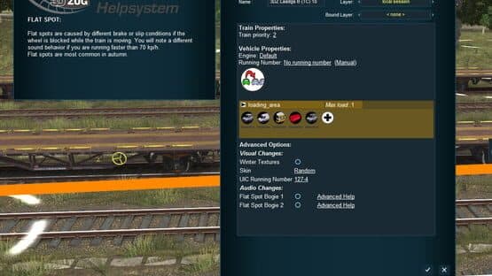 Trainz: A New Era - Laadgs Transporter — screenshot 7