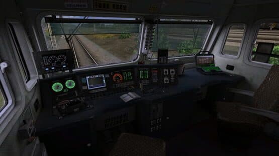 Trainz Simulator 12: SS4 China Coal Heavy Haul Pack — screenshot 4