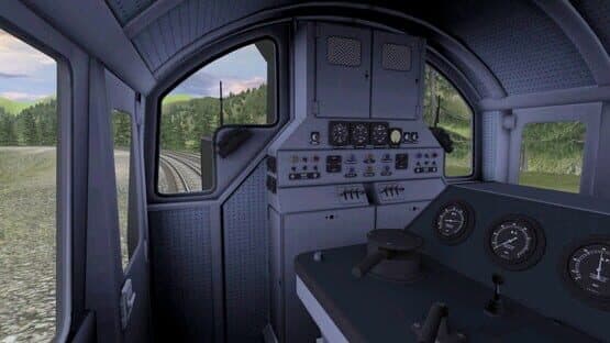 Trainz Simulator 12: BR Class 14 — screenshot 4
